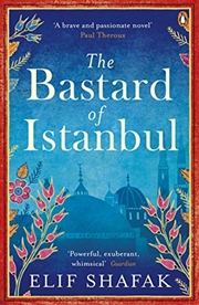 Buy Bastard Of Istanbul