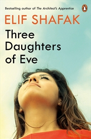 Buy Three Daughters Of Eve