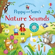 Buy Poppy And Sams Nature Sounds