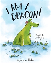 Buy I Am a Dragon!