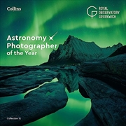 Buy Astronomy Photographer of the Year