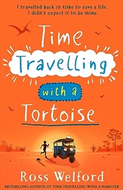 Buy Time Travelling with a Tortoise