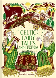 Buy Celtic Fairy Tales and Legends