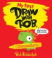 Buy Draw with Rob