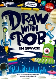 Buy Draw With Rob