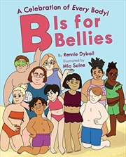 Buy B is for Bellies