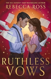 Buy Ruthless Vows