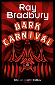 Buy Dark Carnival