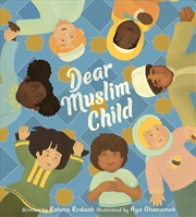 Buy Dear Muslim Child