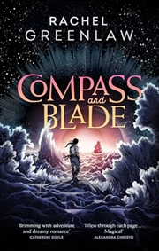 Buy Compass And Blade