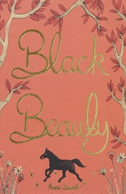 Buy Black Beauty