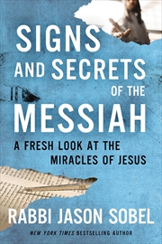 Buy Signs And Secrets Of The Messiah