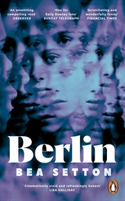 Buy Berlin