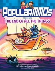 Buy Popularmmos Presents The End Of All The Things