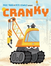 Buy Cranky