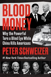 Buy Blood Money