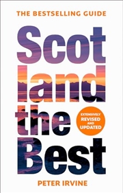 Buy Scotland The Best 14Th Ed