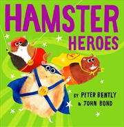 Buy Hamster Heroes