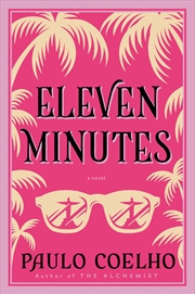 Buy Eleven Minutes