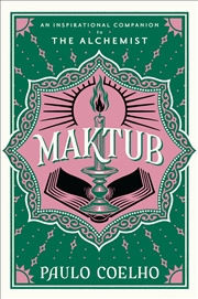 Buy Maktub