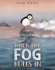 Buy When The Fog Rolls In