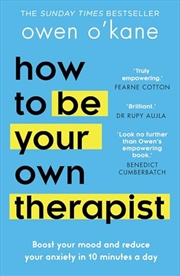 Buy How to Be Your Own Therapist