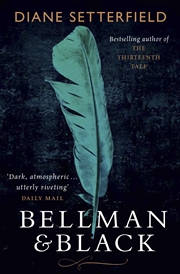 Buy Bellman & Black