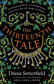 Buy Thirteenth Tale