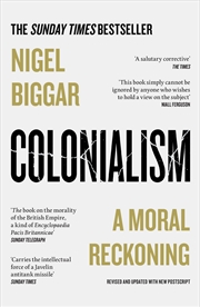 Buy Colonialism: A Moral Reckoning