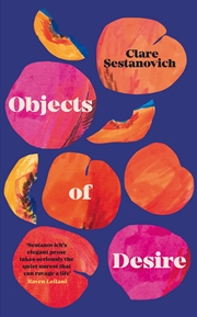 Buy Objects Of Desire