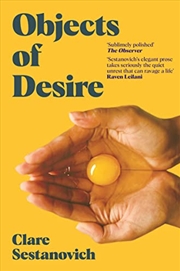 Buy Objects Of Desire