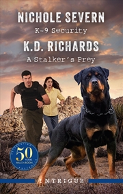 Buy K-9 Security/A Stalker's Prey