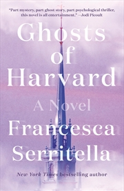 Buy Ghosts Of Harvard