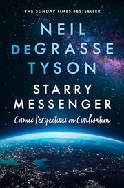 Buy Starry Messenger