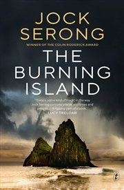 Buy Burning Island