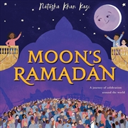 Buy Moon's Ramadan