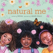 Buy Natural Me