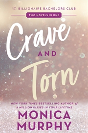 Buy Crave And Torn