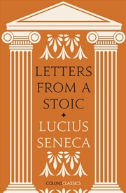 Buy Letters From A Stoic