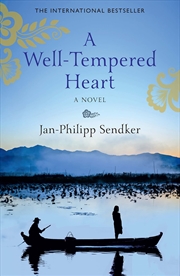 Buy Welltempered Heart