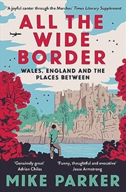 Buy All The Wide Border