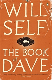 Buy Book Of Dave