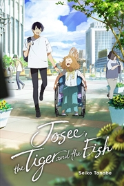 Buy Josee The Tiger & The Fish