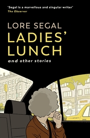 Buy Ladies Lunch