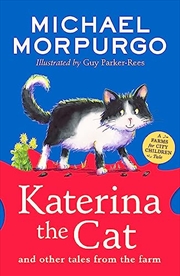 Buy Katerina the Cat and Other Tales From the Farm