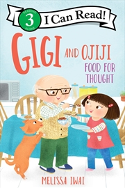 Buy Gigi and Ojiji