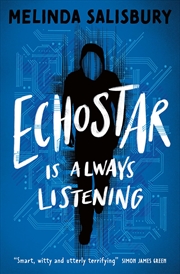 Buy Echostar Is Always Listening