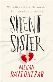 Buy Silent Sister