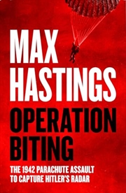 Buy Operation Biting