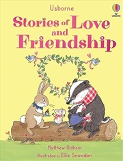 Buy Stories of Love and Friendship